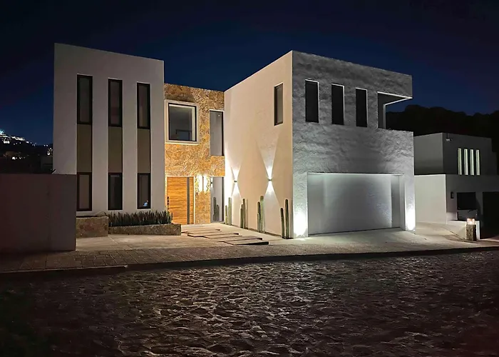 Casa M Cabo Villa Cabo San Lucas