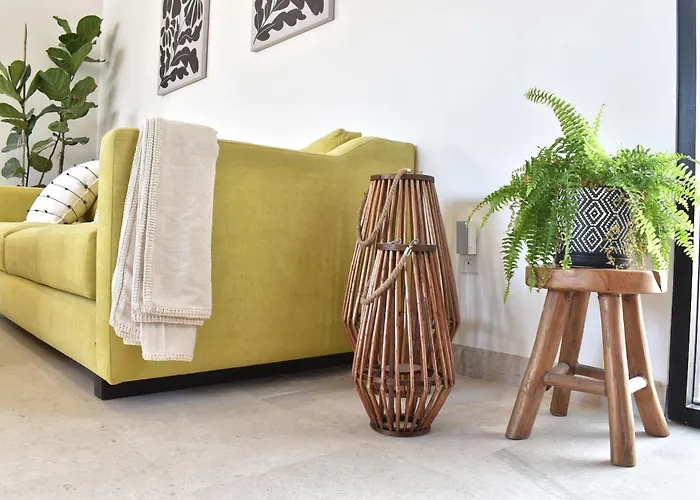 Casa M Cabo Villa *