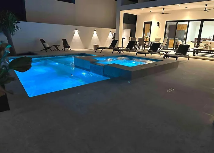 Casa M Cabo Cabo San Lucas