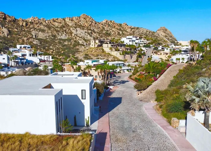 Casa M Cabo