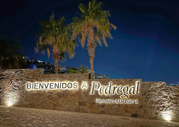 Casa M Cabo Villa